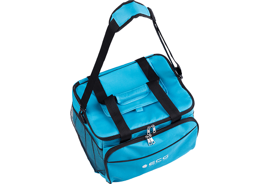 ECG AC 3010 C Komfortný transport